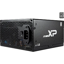 SAMA XPH-1200A, PC-Netzteil 1x 12 Pin High Power GPU, 3x PCIe, Kabelmanagement, 1200 Watt