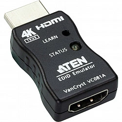 HDMI Adapter ATEN VC081A - 3840x2160
