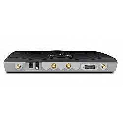DrayTek Vigor 2927Lac wireless router Gigabit Ethernet Dual-band (2.4 GHz / 5 GHz) 4G Black