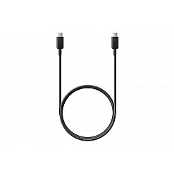 Samsung EP-DN975 USB cable USB 2.0 1 m USB C Black