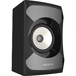 Creative Labs SBS E2900 60 W Black 2.1 channels