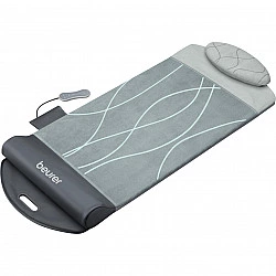 Yoga- und Stretchmatte MG 280, Fitnessgerät
