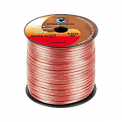 OFC 1.0mm Speaker Cable