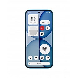 Nothing Phone 4a - Mobiltelefon - 256 GB