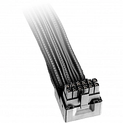 Kabel VGA RTX40xx 90° abgewinkelt (be quiet!) abgewinkelter 90° Anschlussstecker