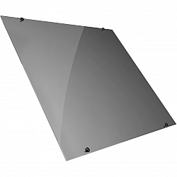 be quiet! Pure Base 600 Tempered Glass Window Side Panel