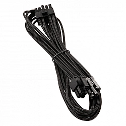 CC-4420 4+4-ATX/EPS cable for modular power supplies - black