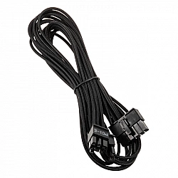 CP-6610 PCIe single cable for modular power supplies - black