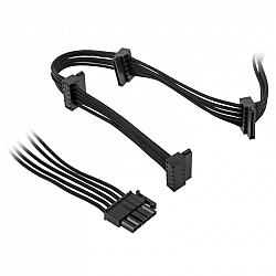 Be Quiet! S-ATA POWER CABLE CS-6940 - Stromkabel