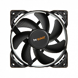 Wentylator do komputera BE QUIET! PURE WINGS 2 PWM BL038 (92 mm; 1900 obr/min)