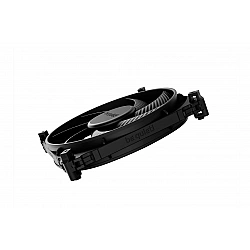 be quiet! SILENT WINGS 4 140mm PWM high-speed Computer case Fan 14 cm Black 1 pc(s)
