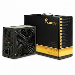 Maitinimo blokas Inter-Tech Argus GPS-800 800W, 80+ Gold, ATX, 14cm ventiliatorius
