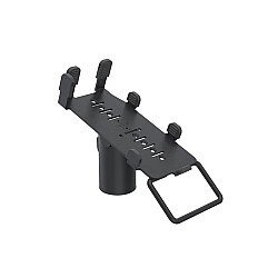 VERIFONE P200 P400 P400+ DURATILT SP1 (WITH HANDLE) BLACK