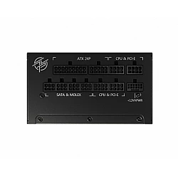 Maitinimo blokas MPG A850G PCIE5 850W 80PLUS GOLD F.MODULAR