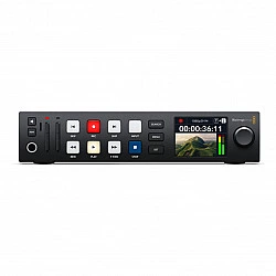 Blackmagic Design HyperDeck Studio HD plus