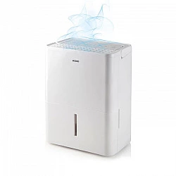 Domo DO344DH dehumidifier 2.11 L 45 dB 350 W White