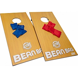 Bean Bag Game outdoor game