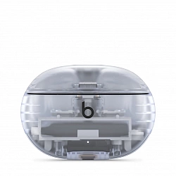 Beats Studio Buds + Wireless Headphones - Transparent