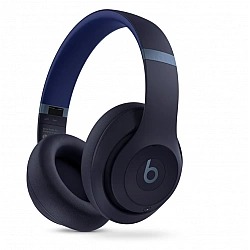 Beats Studio Pro Wireless Headphones - Navy blue