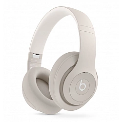 Beats Studio Pro Wireless Headphones - Light Sand