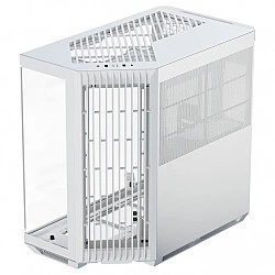 APNX V1-WT-v1 Midi Tower White