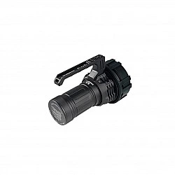 AceBeam X75 70.2 6500K Black Flashlight