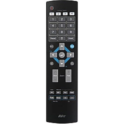Remote for PTZ series