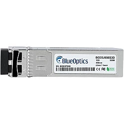 Zyxel SFP10G-SR kompatibler BlueOptics SFP+ BO35J856S3D Transceiver LC-Duplex Hersteller: CBO (SFP10G-SR-BO)