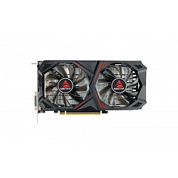 Graphics Card BIOSTAR NVIDIA GeForce RTX 2060 SUPER 8 GB GDDR6 256 bit PCIE 3.0 16x GPU 1470 MHz Dual Slot Fansink 1xDVI-D 1xHDMI 1xDisplayPort VN2066RF82