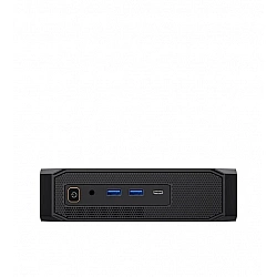 Blackview Mini PC MP200 i5-12450H 16GB SSD512 W11Pro Czarny
