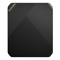 Turime | Blackview Mini PC MP200 i5-12450H 16GB SSD512 W11Pro Czarny | ITwork sandėlyje