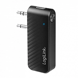 LogiLink Kabelloser Bluetooth-Audiosender