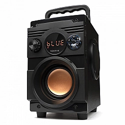 SQUEAK SPEAKER BASSBLASTER BLUETOOTH 5.1 SQ1001
