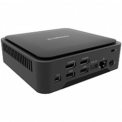 GIGA BRIX GB-BEI3H-1220 Barebone (Intel Core i3-1220P 10C/12T)