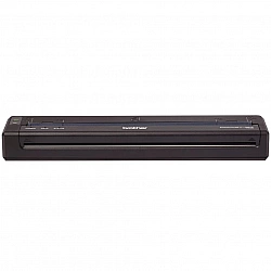 PocketJet 8 PJ-822 Printer b/w direct thermal A4/legal 203 x 200 dpi up to 13.5 pages/min. USB-C