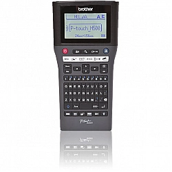 P-TOUCH H500 TZE / 3.5 - 24MM GR