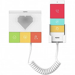 Fanvil Y501W-Y SIP Healthcare Intercom (Y501W-Y)