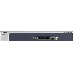 NETGEAR XS505M - switch - 5 porte - ik