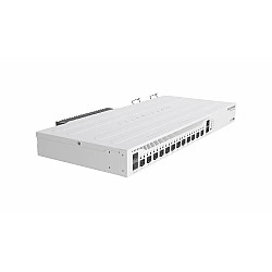 Mikrotik CCR2004-1G-12S+2XS wired router Gigabit Ethernet White