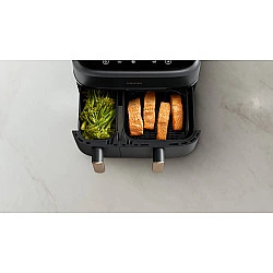 Philips Airfryer 3000 Series NA352/00/Damaged package