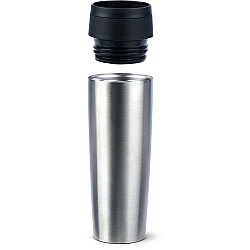 Emsa TRAVEL MUG Classic Grande Thermobecher (edelstahl, 0,5 Liter)
