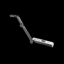 AVer AVerVision M15-13M - Digitale Dokumentenkamera - Farbe - 13,000,000 Pixel - 720p, 4K/1080p - 1400 TVL - Audio - HDMI - USB2.0 (61PM020000AE)