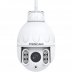 IP Camera FOSCAM SD4 White
