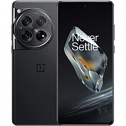 OnePlus | 12 | Silky Black | 6.82 