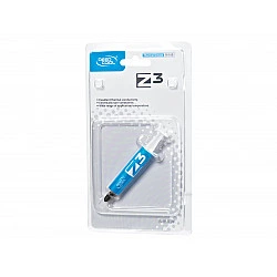 Deepcool | Thermal paste Z3 1.5g | Silver | universal | Turime sandėlyje | ITwork