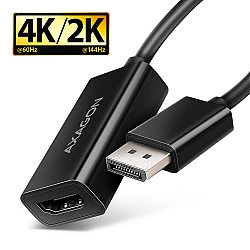 RVD-HI20N Adapter activ e DP - HDMI 4K/60Hz