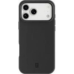 Cellularline Sensation Case iPhone 17 Pro Black (SENSATIONIPH17PROK)