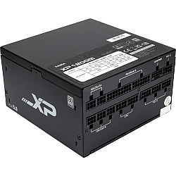 SAMA XPH-1200A, PC-Netzteil 1x 12 Pin High Power GPU, 3x PCIe, Kabelmanagement, 1200 Watt