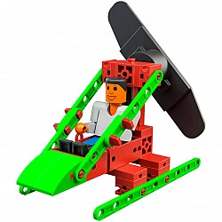 fischertechnik 544616, 7 Jahr(e), 80 Stück(e)