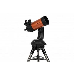 Celestron NexStar 4SE 241x Black, Brown